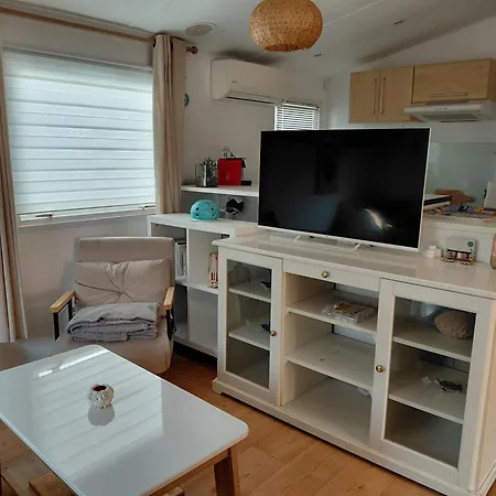 Almanarre Campingplads Hyères