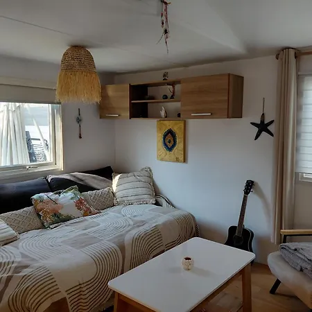 Campingplads Almanarre *